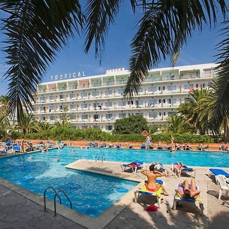 Sant Antoni de Portmany Cana Rita Apartamentos מראה חיצוני תמונה