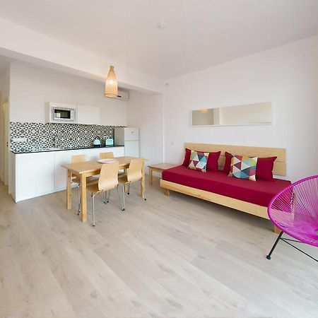 Sant Antoni de Portmany Cana Rita Apartamentos מראה חיצוני תמונה