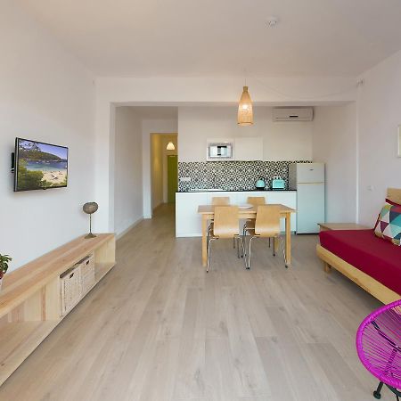 Sant Antoni de Portmany Cana Rita Apartamentos מראה חיצוני תמונה