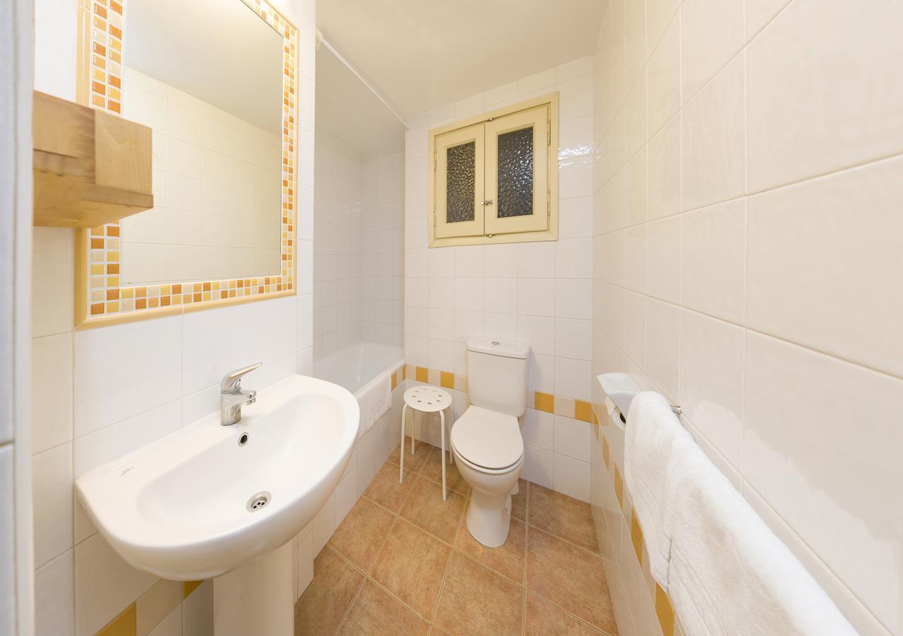 Sant Antoni de Portmany Cana Rita Apartamentos חדר תמונה