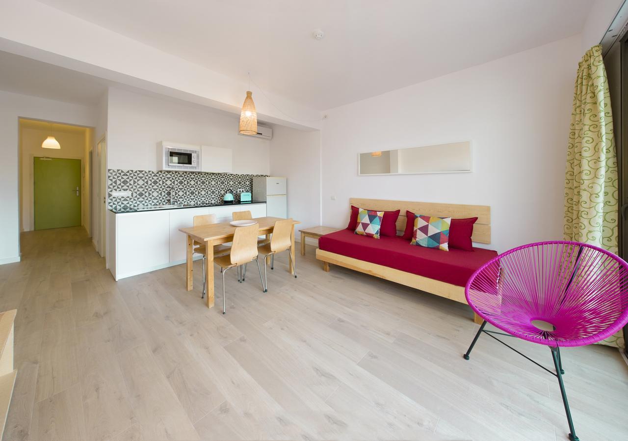 Sant Antoni de Portmany Cana Rita Apartamentos מראה חיצוני תמונה