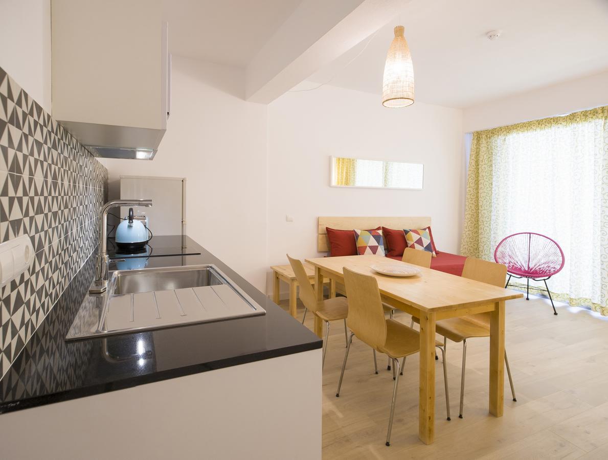 Sant Antoni de Portmany Cana Rita Apartamentos מראה חיצוני תמונה