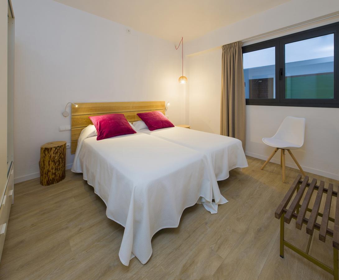 Sant Antoni de Portmany Cana Rita Apartamentos מראה חיצוני תמונה