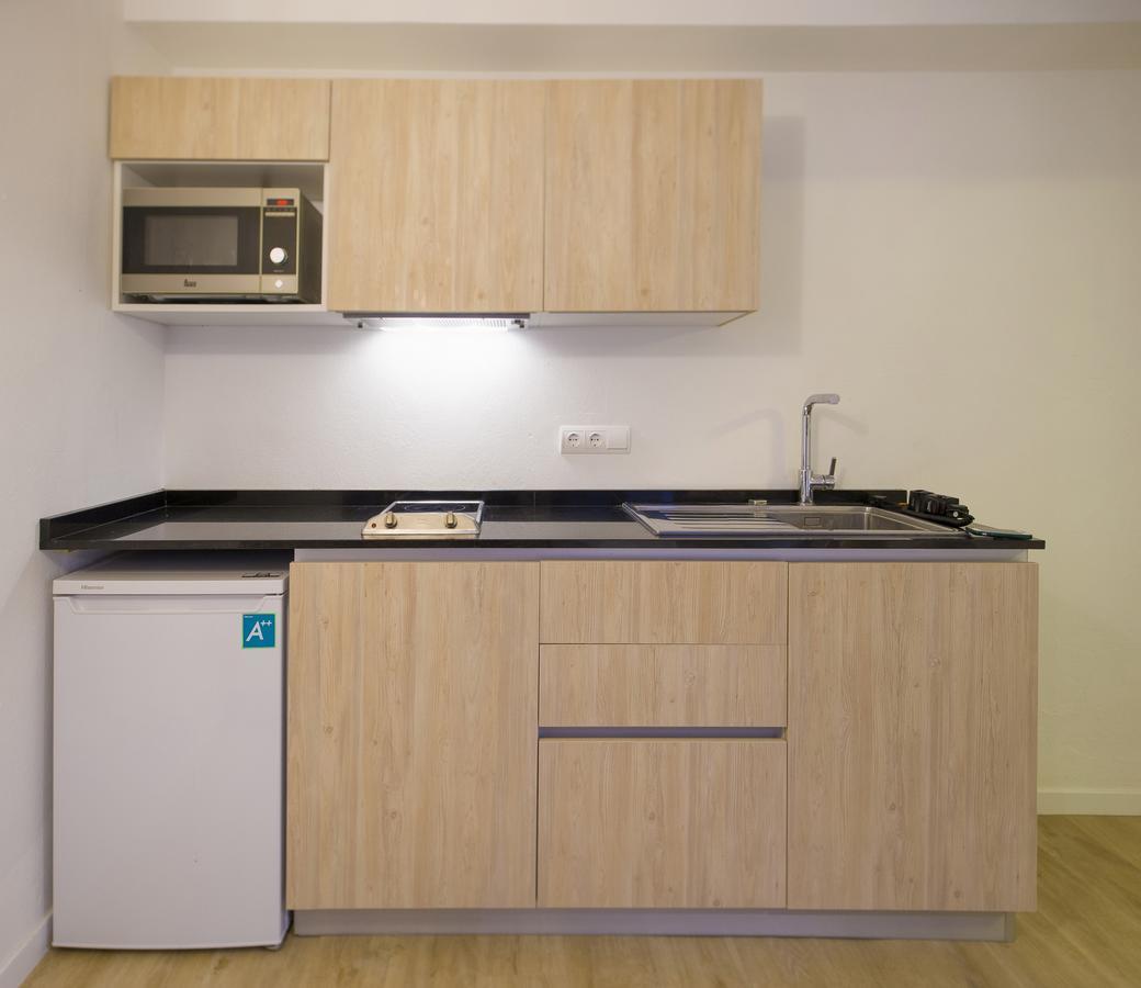 Sant Antoni de Portmany Cana Rita Apartamentos מראה חיצוני תמונה