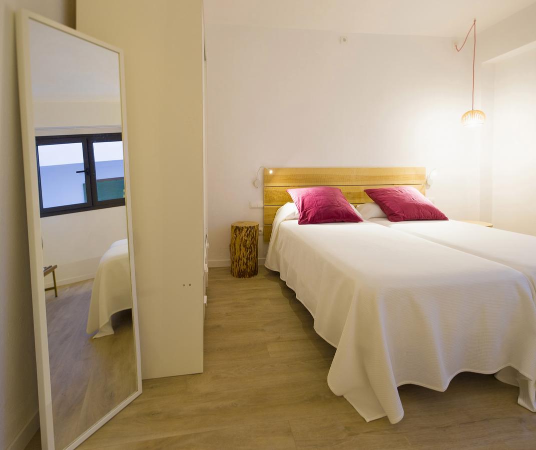 Sant Antoni de Portmany Cana Rita Apartamentos מראה חיצוני תמונה