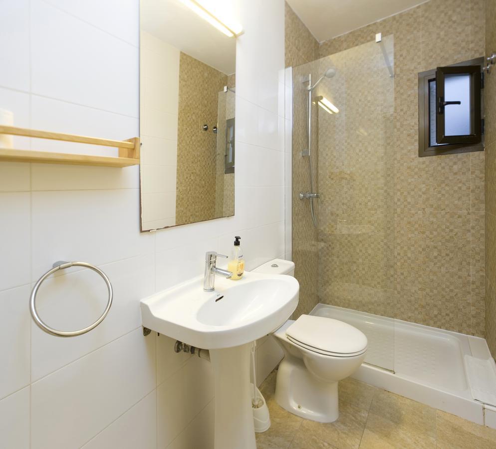Sant Antoni de Portmany Cana Rita Apartamentos מראה חיצוני תמונה