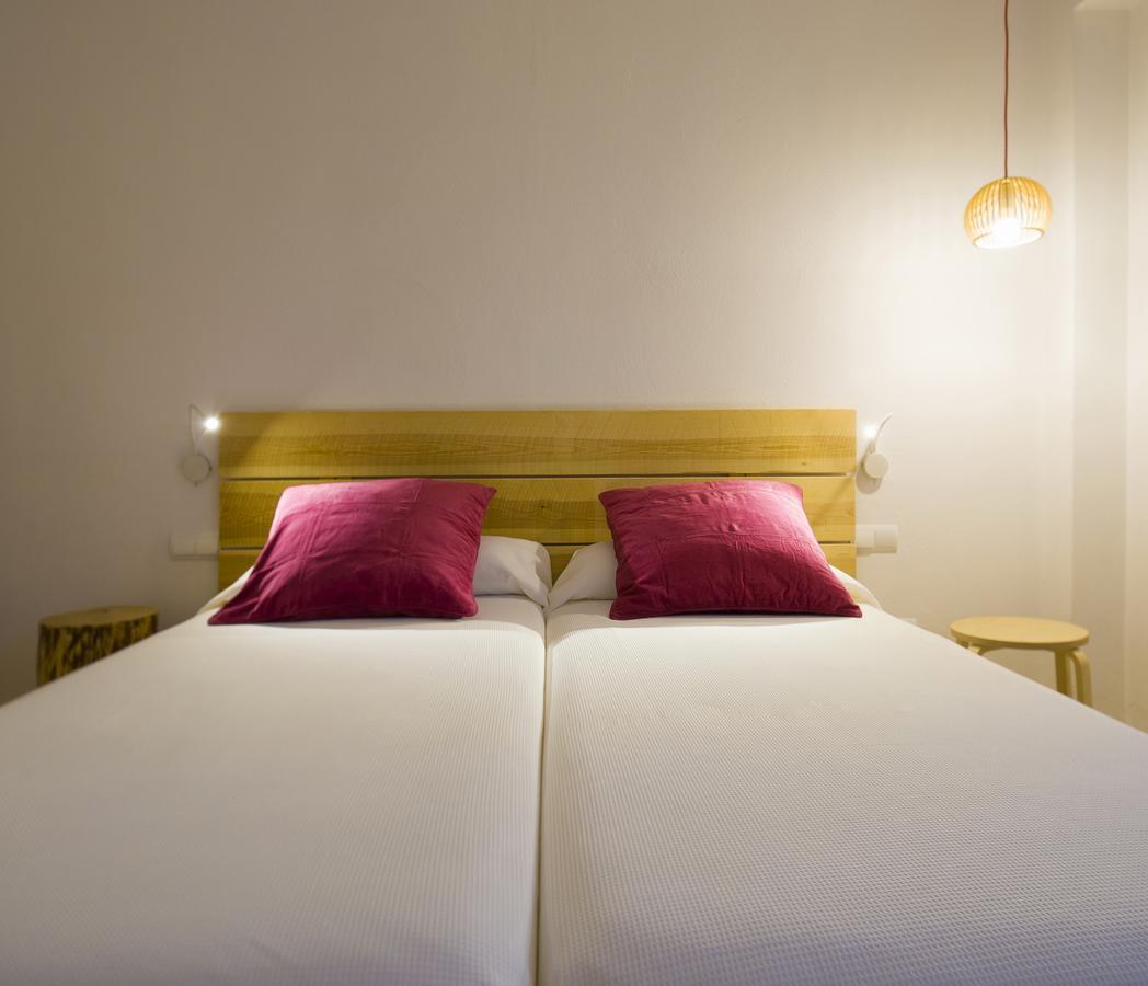 Sant Antoni de Portmany Cana Rita Apartamentos מראה חיצוני תמונה