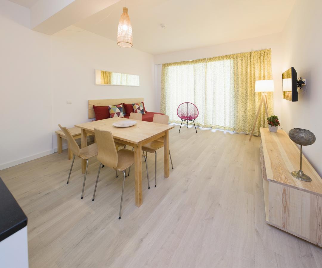 Sant Antoni de Portmany Cana Rita Apartamentos מראה חיצוני תמונה
