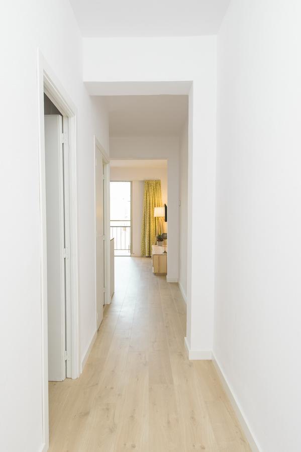 Sant Antoni de Portmany Cana Rita Apartamentos מראה חיצוני תמונה