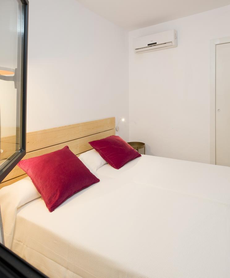 Sant Antoni de Portmany Cana Rita Apartamentos מראה חיצוני תמונה