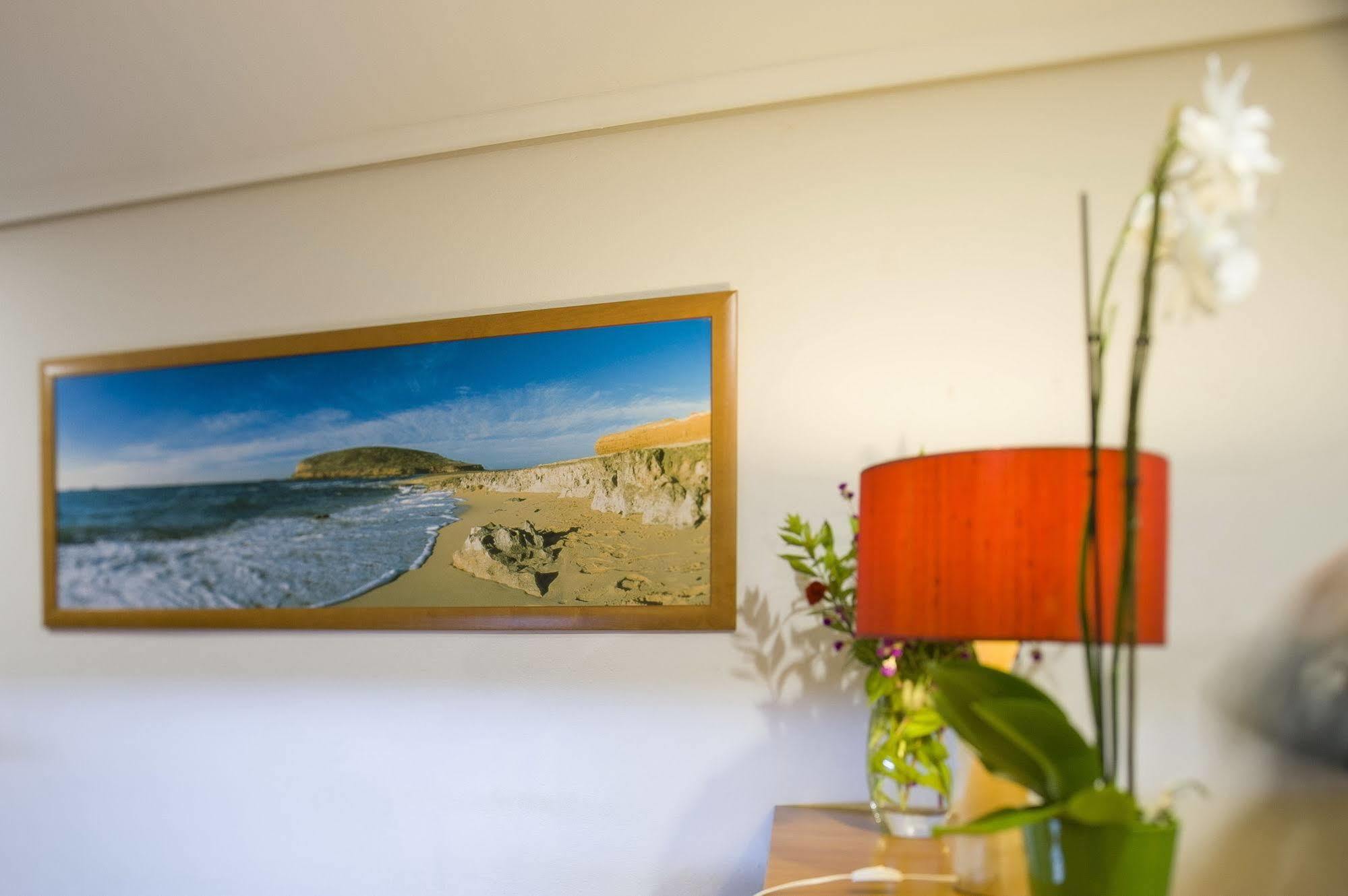 Sant Antoni de Portmany Cana Rita Apartamentos מראה חיצוני תמונה